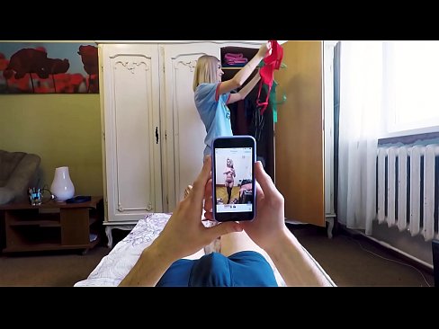 ❤️ La sorellastra ha fatto sborrare il fratello poco prima che la mamma tornasse a casa ☑ Video di sesso al it.vbdsm.ru ❌️