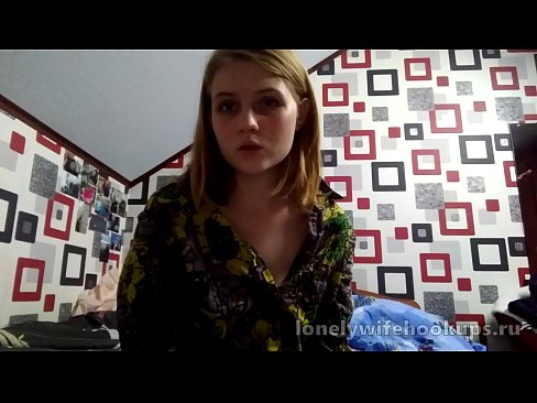 ❤️ Giovane studentessa bionda dalla Russia ama i cazzi più grandi. ☑ Video di sesso al it.vbdsm.ru ❌️