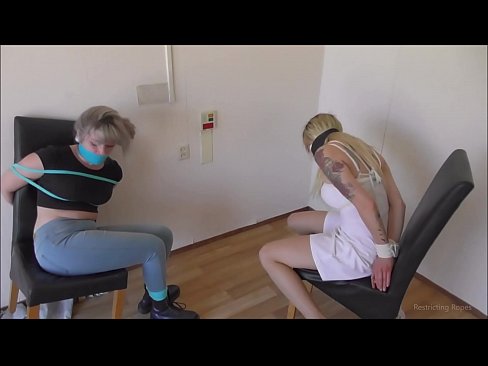 ❤️ Dipendente / legato e imbavagliato / damigella in pericolo ☑ Video di sesso al it.vbdsm.ru ❌️