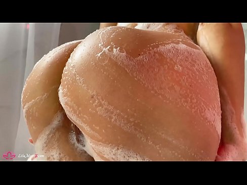 ❤️ Brunetta masturba la figa con il vibratore fino ad un intenso orgasmo sotto la doccia ☑ Video di sesso al it.vbdsm.ru ❌️