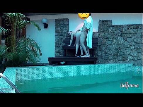 ❤️ Il capo invita la cameriera alla piscina, ma non poteva resistere a un caldo ☑ Video di sesso al it.vbdsm.ru ❌️
