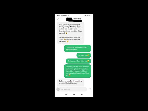 ❤️ Ho aggiunto una nuova PAWG da Tinder al mio harem ( parlare con Tinder incluso) ☑ Video di sesso al it.vbdsm.ru ❌️